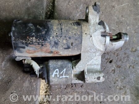 ФОТО Стартер для Audi (Ауди) Q5 I 8R (08-17) Київ