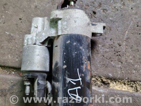 ФОТО Стартер для Audi (Ауди) Q5 I 8R (08-17) Київ