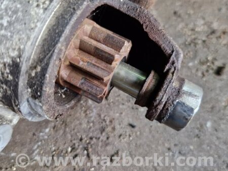 ФОТО Стартер для Audi (Ауди) Q5 I 8R (08-17) Київ