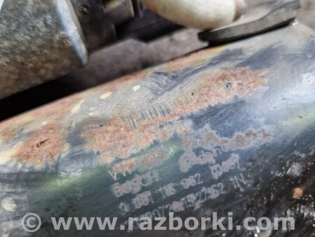 ФОТО Стартер для Audi (Ауди) Q5 I 8R (08-17) Київ