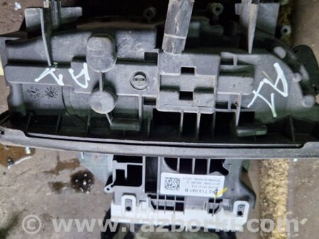 ФОТО Кулиса для Audi (Ауди) Q5 I 8R (08-17) Київ