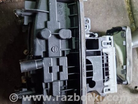 ФОТО Кулиса для Audi (Ауди) Q5 I 8R (08-17) Київ