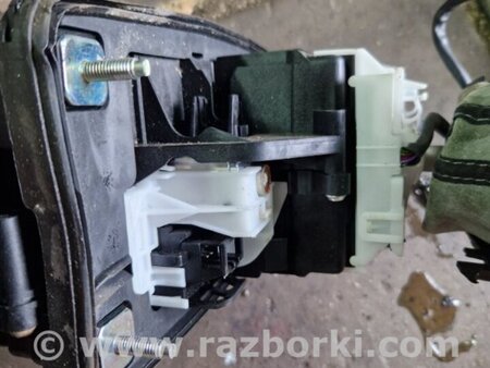 ФОТО Кулиса для Audi (Ауди) Q5 I 8R (08-17) Київ