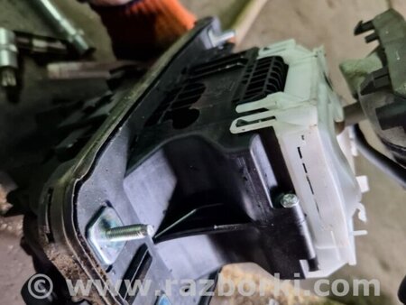 ФОТО Кулиса для Audi (Ауди) Q5 I 8R (08-17) Київ