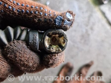 ФОТО Кулиса для Audi (Ауди) Q5 I 8R (08-17) Київ