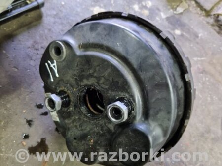 ФОТО Вакуумный усилитель для Audi (Ауди) Q5 I 8R (08-17) Київ