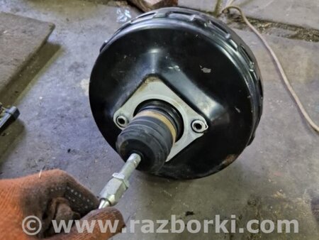 ФОТО Вакуумный усилитель для Audi (Ауди) Q5 I 8R (08-17) Київ