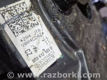 ФОТО Вакуумный усилитель для Audi (Ауди) Q5 I 8R (08-17) Київ