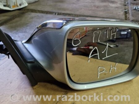 ФОТО Зеркало правое для Audi (Ауди) Q5 I 8R (08-17) Київ