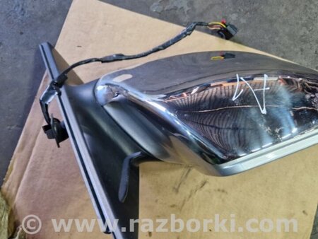 ФОТО Зеркало правое для Audi (Ауди) Q5 I 8R (08-17) Київ