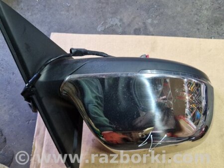 ФОТО Зеркало правое для Audi (Ауди) Q5 I 8R (08-17) Київ