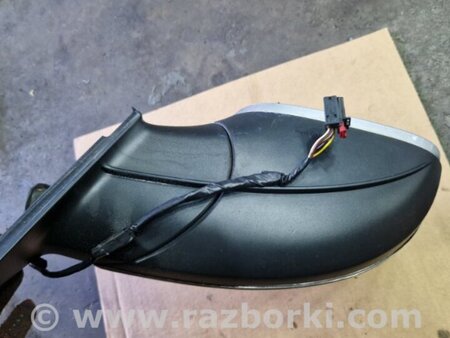 ФОТО Зеркало правое для Audi (Ауди) Q5 I 8R (08-17) Київ