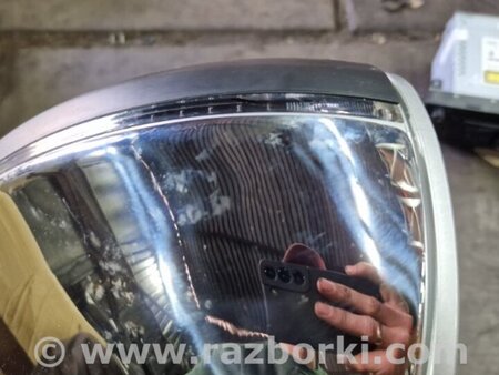 ФОТО Зеркало правое для Audi (Ауди) Q5 I 8R (08-17) Київ