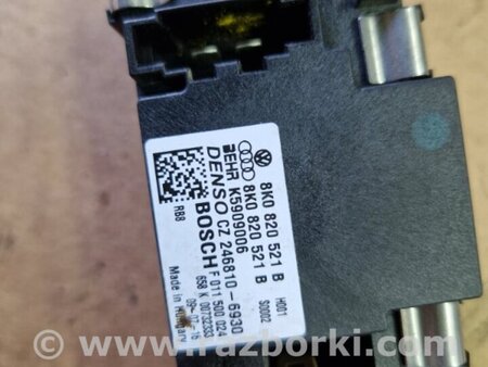 ФОТО Резистор вентилятора для Audi (Ауди) Q5 I 8R (08-17) Київ