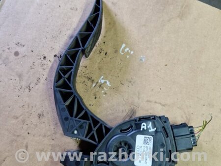 ФОТО Педаль газа для Audi (Ауди) Q5 I 8R (08-17) Київ