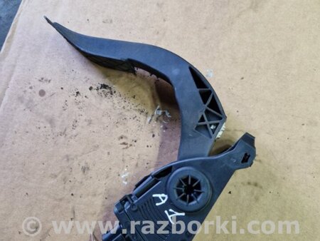 ФОТО Педаль газа для Audi (Ауди) Q5 I 8R (08-17) Київ