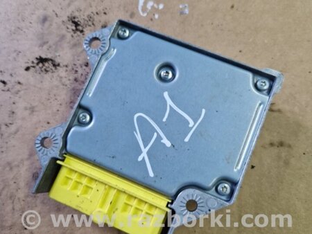 ФОТО Блок управления AirBag для Audi (Ауди) Q5 I 8R (08-17) Київ