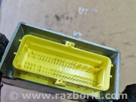 ФОТО Блок управления AirBag для Audi (Ауди) Q5 I 8R (08-17) Київ
