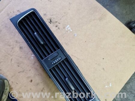 ФОТО Воздуховод печки для Audi (Ауди) Q5 I 8R (08-17) Київ