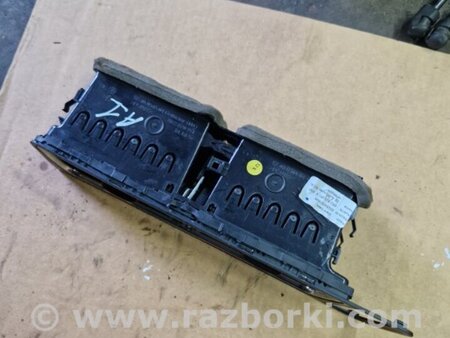 ФОТО Воздуховод печки для Audi (Ауди) Q5 I 8R (08-17) Київ