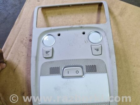 ФОТО Плафон освещения основной для Audi (Ауди) Q5 I 8R (08-17) Київ