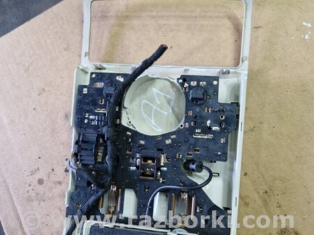 ФОТО Плафон освещения основной для Audi (Ауди) Q5 I 8R (08-17) Київ