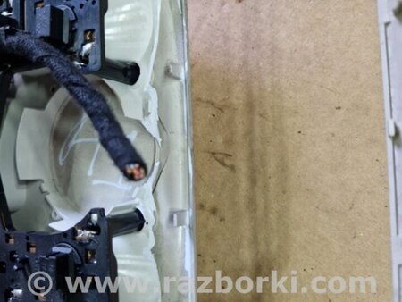 ФОТО Плафон освещения основной для Audi (Ауди) Q5 I 8R (08-17) Київ