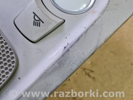 ФОТО Плафон освещения основной для Audi (Ауди) Q5 I 8R (08-17) Київ