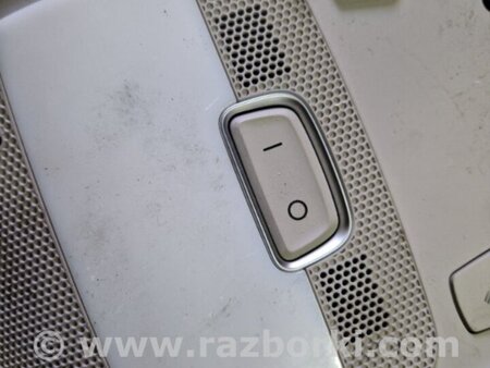 ФОТО Плафон освещения основной для Audi (Ауди) Q5 I 8R (08-17) Київ