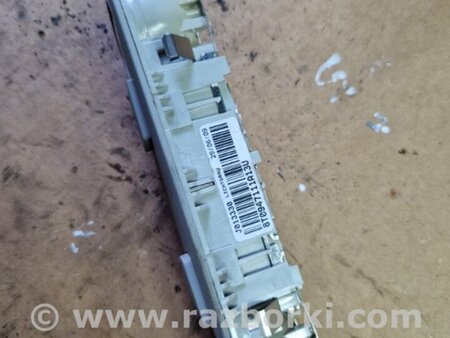 ФОТО Плафон освещения основной для Audi (Ауди) Q5 I 8R (08-17) Київ