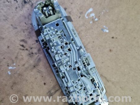 ФОТО Плафон освещения основной для Audi (Ауди) Q5 I 8R (08-17) Київ