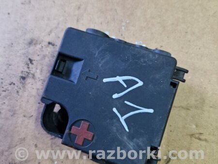 ФОТО Клемма плюс для Audi (Ауди) Q5 I 8R (08-17) Київ