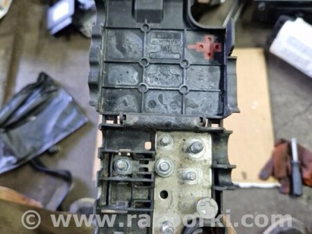 ФОТО Клемма плюс для Audi (Ауди) Q5 I 8R (08-17) Київ