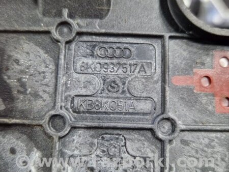 ФОТО Клемма плюс для Audi (Ауди) Q5 I 8R (08-17) Київ