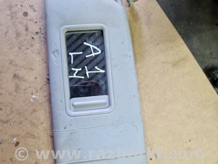 ФОТО Козырек солнцезащитный левый для Audi (Ауди) Q5 I 8R (08-17) Київ