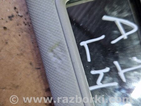 ФОТО Козырек солнцезащитный левый для Audi (Ауди) Q5 I 8R (08-17) Київ