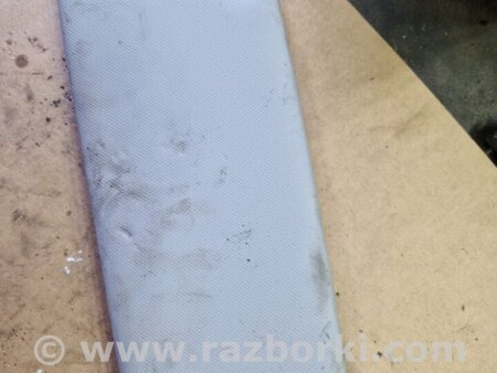 ФОТО Козырек солнцезащитный левый для Audi (Ауди) Q5 I 8R (08-17) Київ