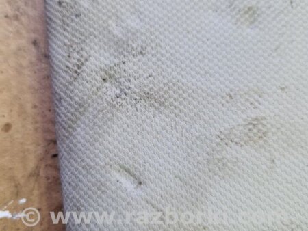 ФОТО Козырек солнцезащитный левый для Audi (Ауди) Q5 I 8R (08-17) Київ