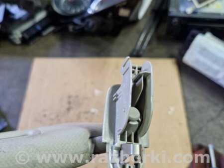 ФОТО Козырек солнцезащитный левый для Audi (Ауди) Q5 I 8R (08-17) Київ