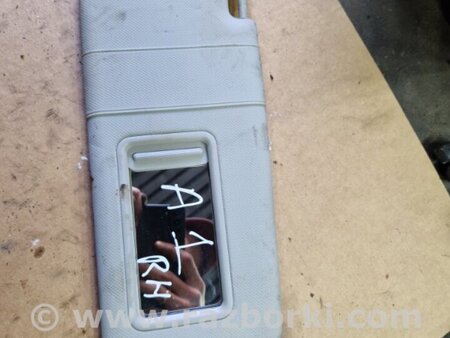 ФОТО Козырек солнцезащитный правый для Audi (Ауди) Q5 I 8R (08-17) Київ