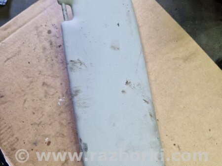 ФОТО Козырек солнцезащитный правый для Audi (Ауди) Q5 I 8R (08-17) Київ