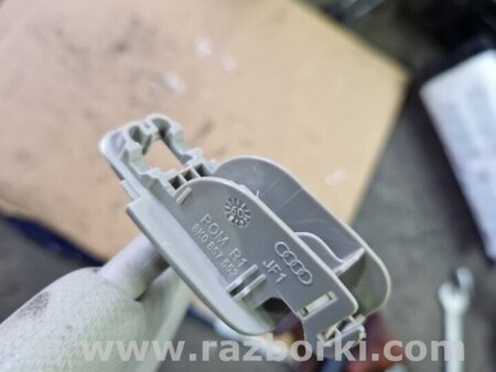 ФОТО Козырек солнцезащитный правый для Audi (Ауди) Q5 I 8R (08-17) Київ