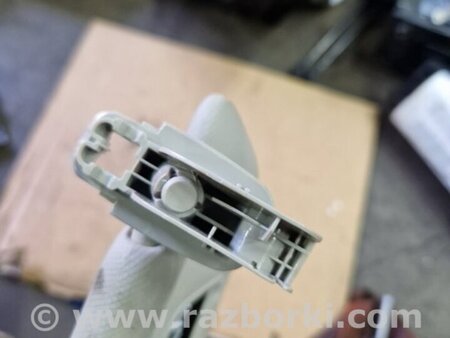 ФОТО Козырек солнцезащитный правый для Audi (Ауди) Q5 I 8R (08-17) Київ