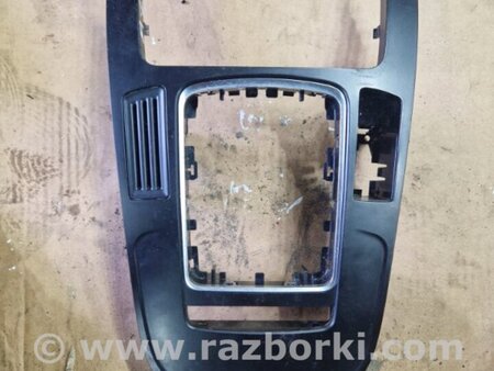 ФОТО Пластик салона для Audi (Ауди) Q5 I 8R (08-17) Київ