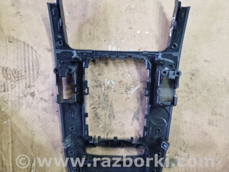 ФОТО Пластик салона для Audi (Ауди) Q5 I 8R (08-17) Київ