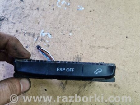 ФОТО Кнопка для Audi (Ауди) Q5 I 8R (08-17) Київ