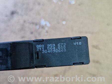 ФОТО Кнопка для Audi (Ауди) Q5 I 8R (08-17) Київ