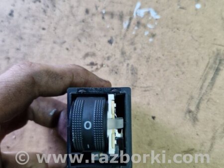 ФОТО Кнопка для Audi (Ауди) Q5 I 8R (08-17) Київ