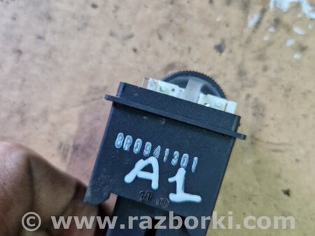 ФОТО Кнопка для Audi (Ауди) Q5 I 8R (08-17) Київ