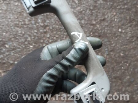 ФОТО Ручка Салона передняя для Audi (Ауди) Q5 I 8R (08-17) Київ